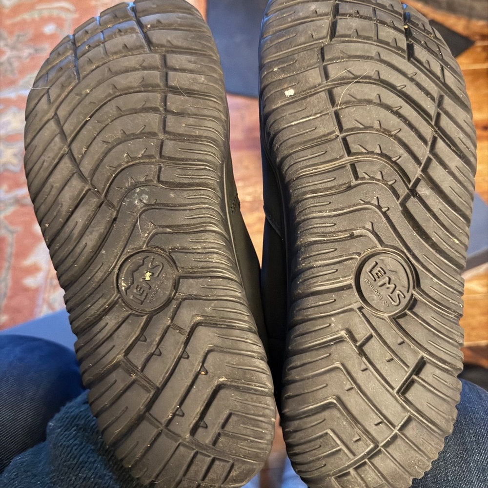 Lems Waterproof Chelsea Boot - Picture 3 of 4
